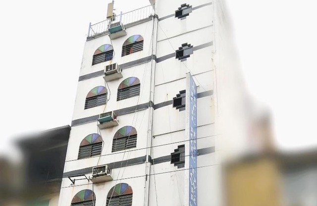 Hotel Hoque Tower International