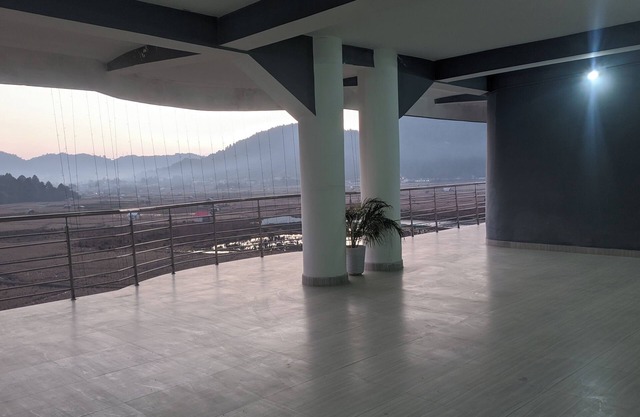 Hotel Horizon