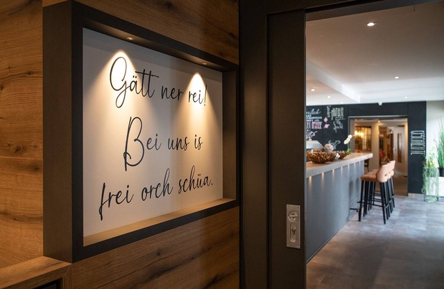 Hotel Imhof