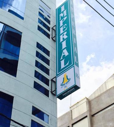 Hotel Imperial