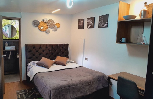 Hotel in Ambato