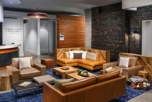 Hotel Indigo Athens - University Area by IHG