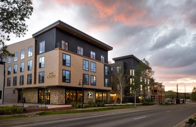 Hotel Indigo - Silverthorne by IHG