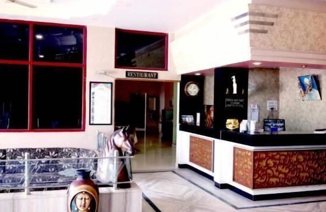 Hotel Indraprastha