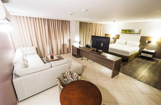 Hotel Inter Cuiabá