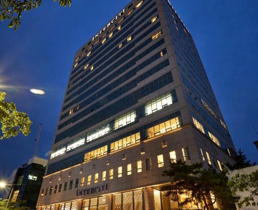 Hotel Interciti