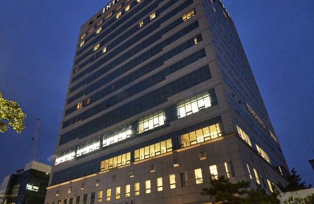 Hotel Interciti