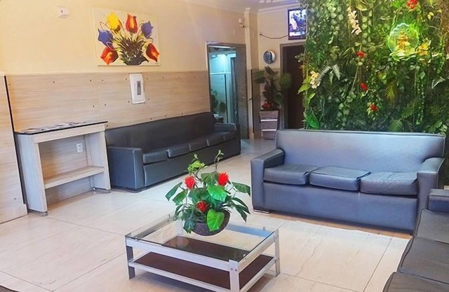 Hotel Ipe