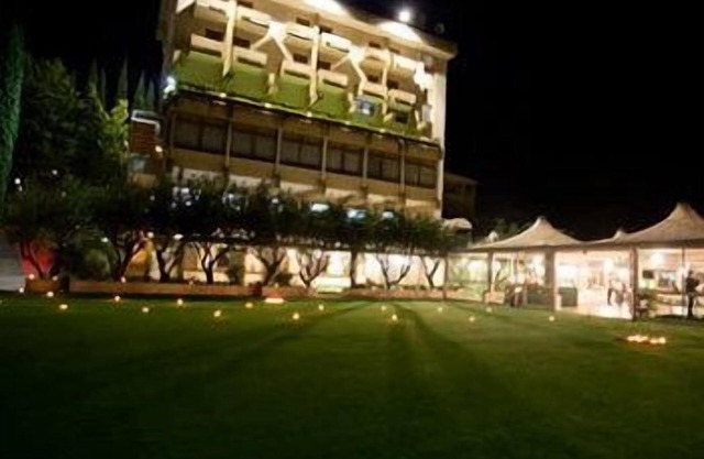 Hotel Isola di Lauria
