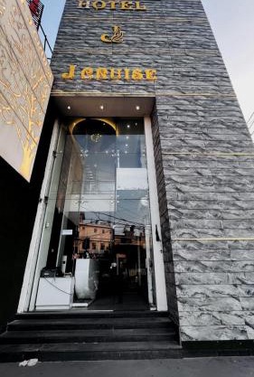 Hotel J Cruise New