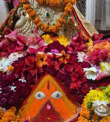 Hotel JAI MATA CHINTPURNI FAMILY HOTEL