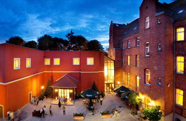 Hotel Jakub Sobieski
