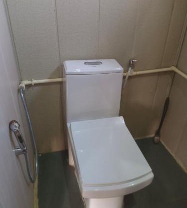 Hotel JD'S