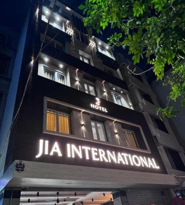 Hotel Jia International