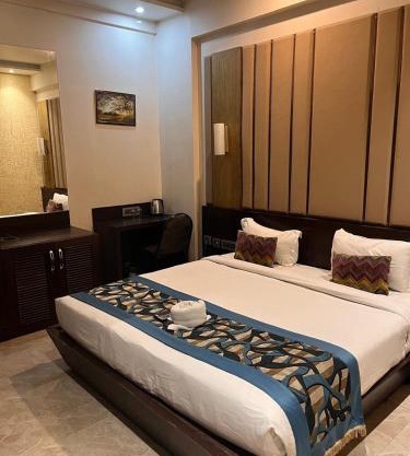 HOTEL JODHA THE GREAT