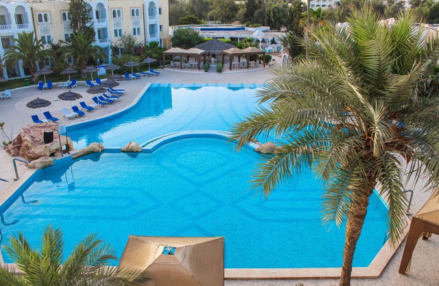 HOTEL JOYA PARADISE & SPA