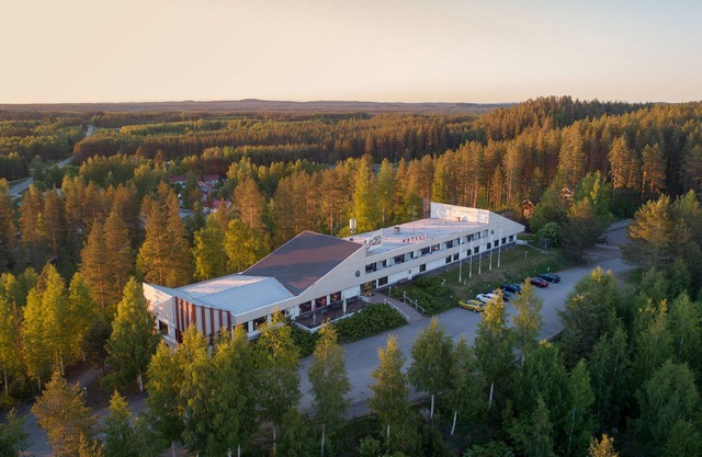 Hotel Julie
