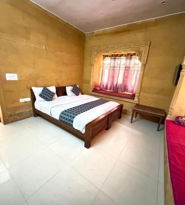 Hotel Junction Fort Jaisalmer