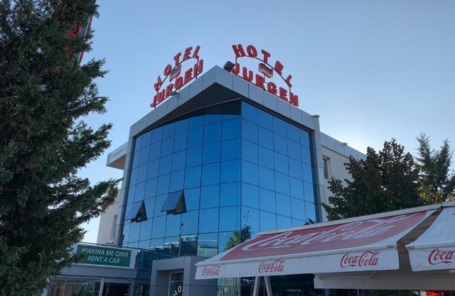 Hotel Jurgen
