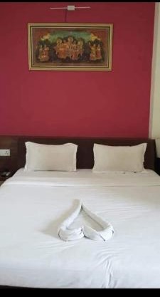 Hotel Jyoti Sanjay