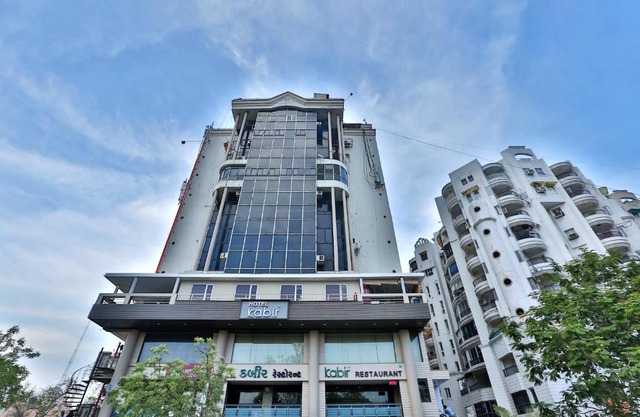 Hotel Kabir