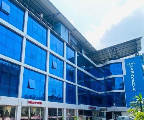 Hotel Kamakshya Pvt Ltd
