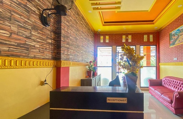 Hotel Karunia 2 Jailolo