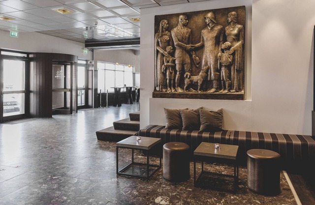 Hotel Kea by Keahotels
