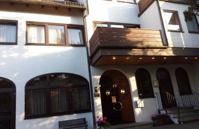 Hotel Kelkheimer Hof