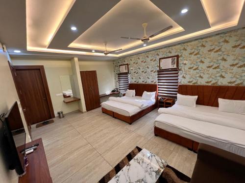 Hotel Kesari