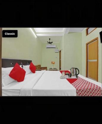 Hotel khushboo Regency