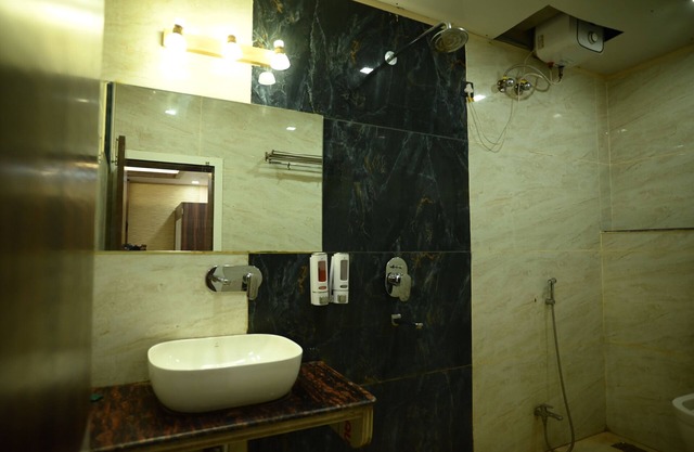 Hotel Kings Inn, Ranchi