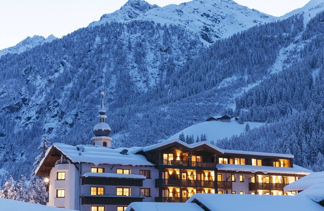 Hotel Kirchenwirt
