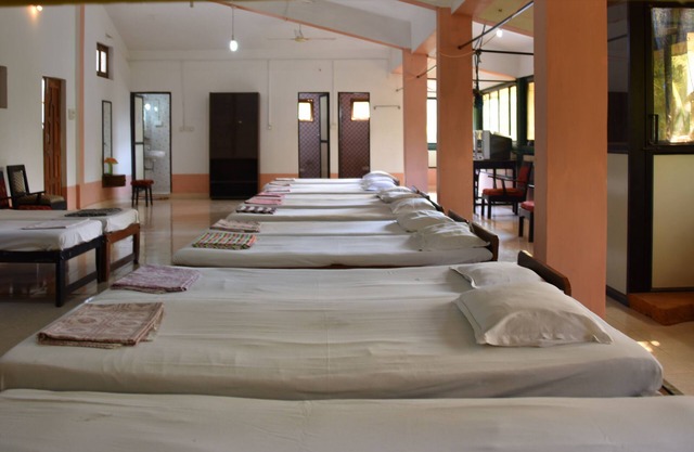 Hotel Kismat Mahal