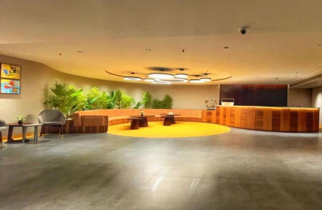 Hotel KLB Grand
