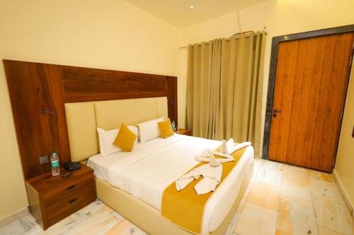 Hotel KNG Grand