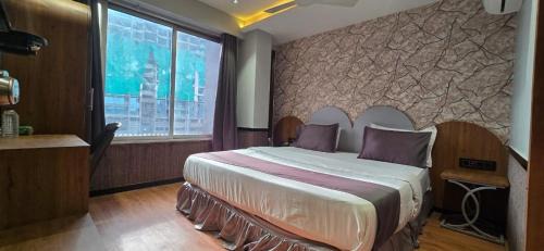 HOTEL KONARK in