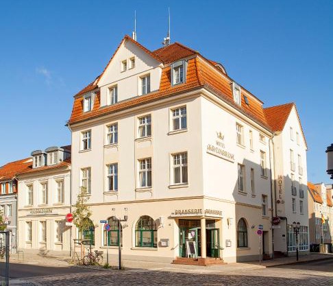 Hotel Kronprinz