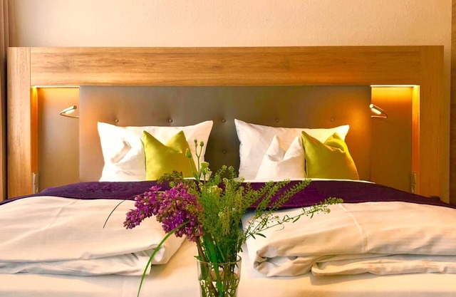 Hotel Kronprinz