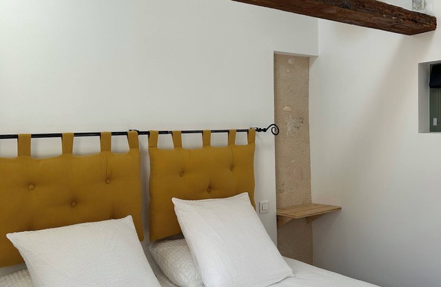 Hotel, L'Ecrin de la Brenne, Rooms for 1 to 4 people