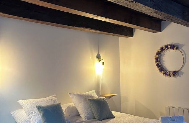 Hotel, L'Ecrin de la Brenne, family suite
