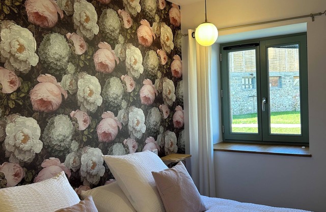 Hotel, L'Ecrin de la Brenne, Double room