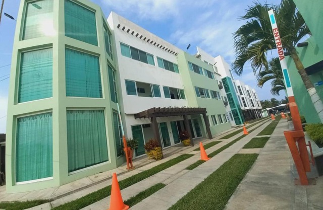 Hotel La Estrella Polar