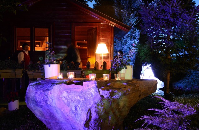 Hotel la Fundacion