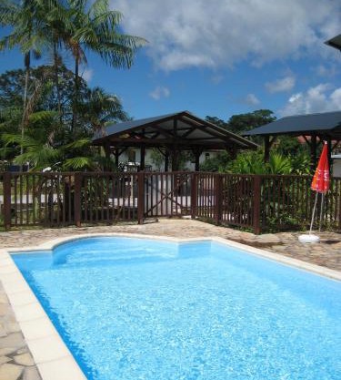 Hotel La Marmotte