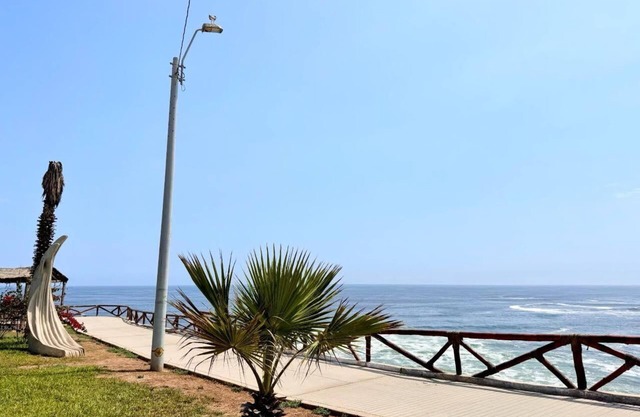 Hotel La Planicie Pico Alto