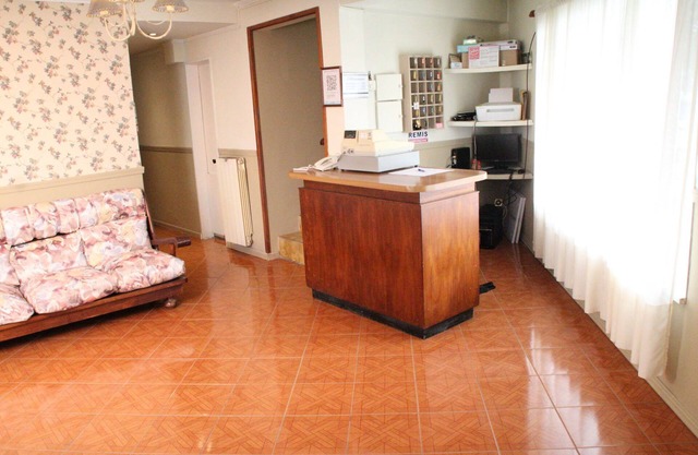 Hotel Laguna Azul