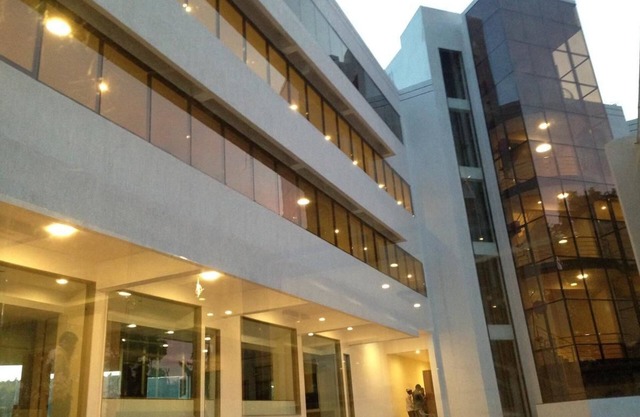 Hotel Lakeview