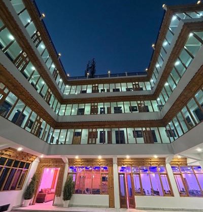Hotel Lal's Inn