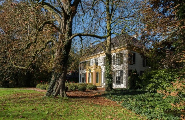 Hotel Landgoed Ekenstein